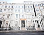 Imagen #4 de easyHotel South Kensington